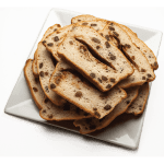 Cinnamon Raisin Bread