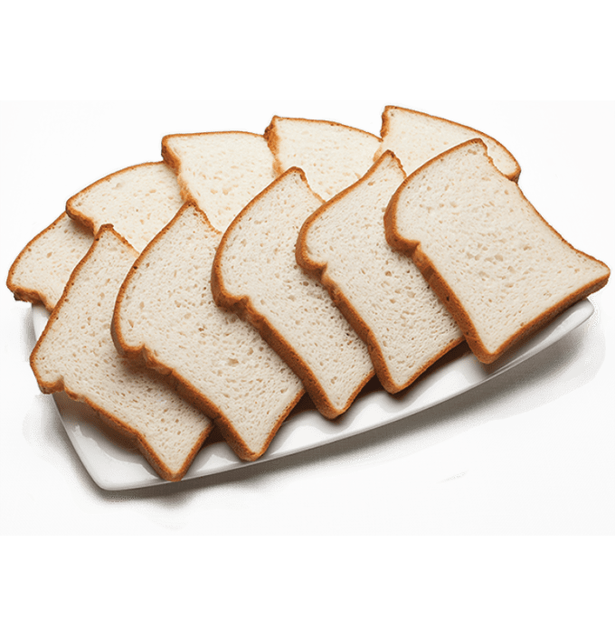 p-white-bread