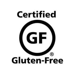 Certified Gluten-Free Products