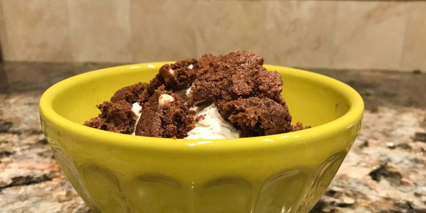 Goodman CC White Chips Ice Cream Bowl cropped