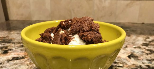 Goodman CC White Chips Ice Cream Bowl cropped