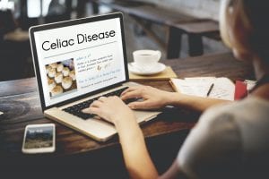 Gluten Free Celiac Disease